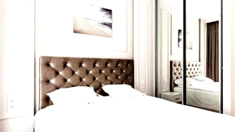 Golden Apartments – Mennica Residence, 1-Bedroom in City Center #18