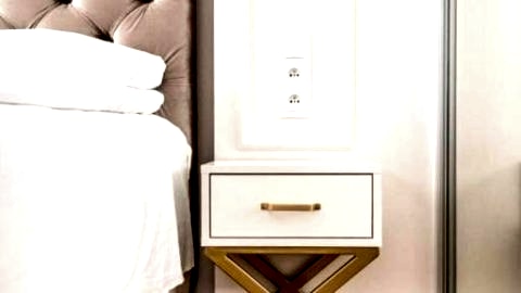 Golden Apartments – Mennica Residence, 1-Bedroom in City Center #18