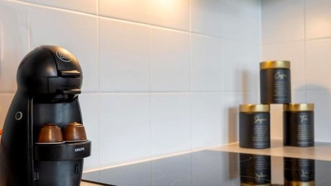 Golden Apartments Warsaw - Big and Bright Stylish Apartments  - Pereca 67