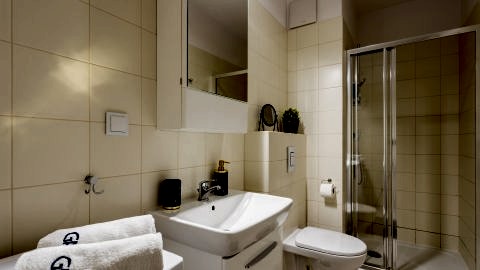 Golden Apartments Warsaw - Big and Bright Stylish Apartments  - Pereca 68