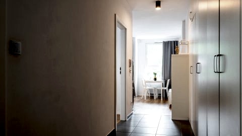 Golden Apartments Warsaw - Big and Bright Stylish Apartments  - Pereca 69