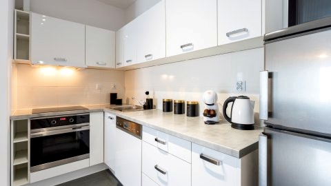 Golden Apartments Warsaw - Big and Bright Stylish Apartments  - Pereca 74