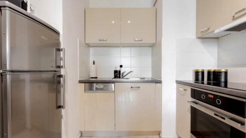 Golden Apartments Warsaw - Big and Bright Stylish Apartments  - Pereca 72