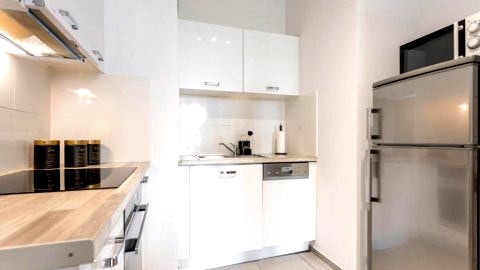 Golden Apartments Warsaw - Big and Bright Stylish Apartments  - Pereca 71