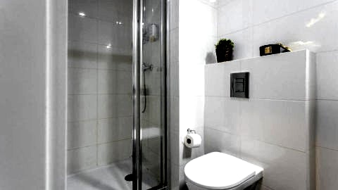 Golden Apartments Warsaw - Big and Bright Stylish Apartments  - Pereca 71