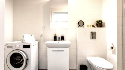 Golden Apartments Warsaw - Big and Bright Stylish Apartments  - Pereca 70