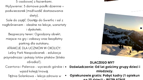O.W. Szkoleniowy Dąb