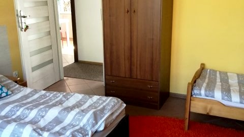 Noclegi pracownicze blisko centrum