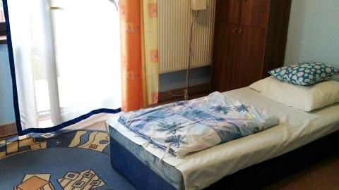 Noclegi pracownicze blisko centrum