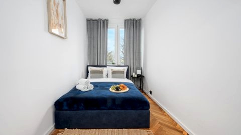 Lumina 2-room apartment near the Old Town