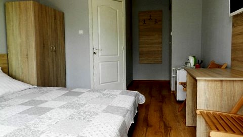 Pokoje u Sternika