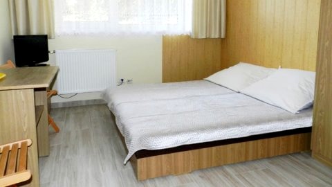 Pokoje u Sternika