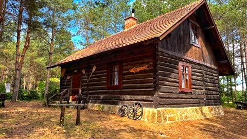 Mazurska chatka