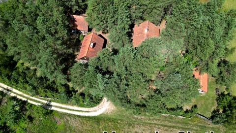 Mazurska chatka