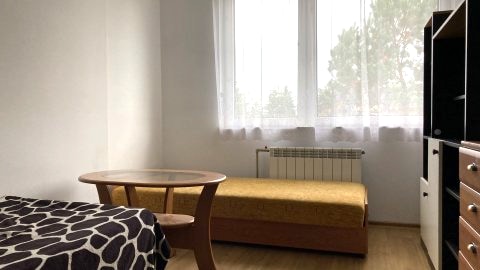 Pokoje u Jana - noclegi Mińsk Mazowiecki
