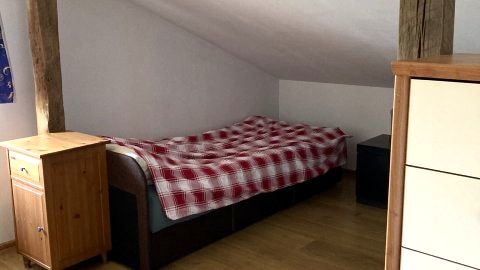 Pokoje u Jana - noclegi Mińsk Mazowiecki