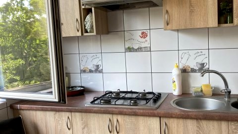 Pokoje u Jana - noclegi Mińsk Mazowiecki