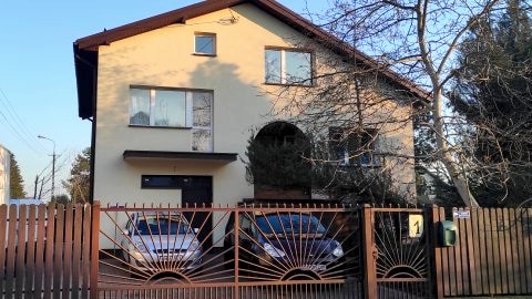 Pokoje u Jana - noclegi Mińsk Mazowiecki