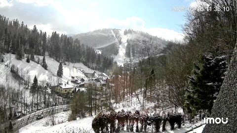 Pokoje gościnne pod Kotarzem
