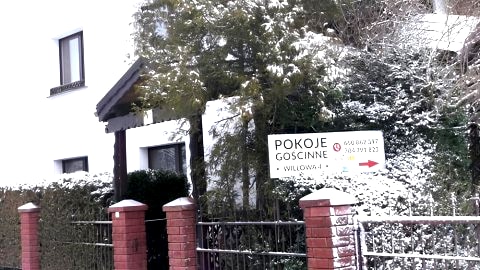 wejście