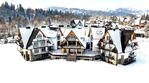 Grand Regla Resort & Spa