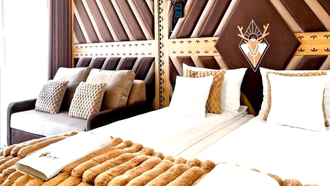 Grand Regla Resort & Spa