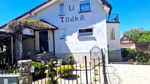Pokoje Gościnne U Tadka
