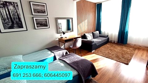 pokój