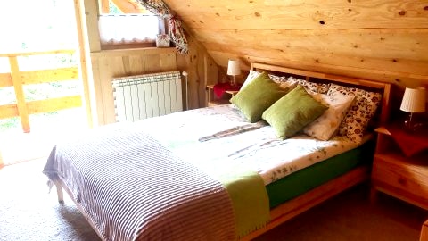 Leśniówka Domki w Karpaczu
