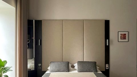 Loft 400 | Parking | Centrum 
