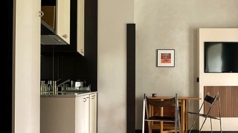 Loft 400 | Parking | Centrum 
