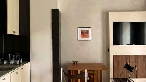 Loft 400 | Parking | Centrum 