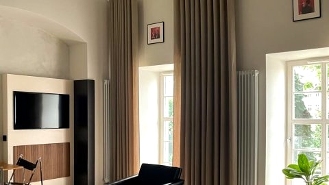 Loft 400 | Parking | Centrum 