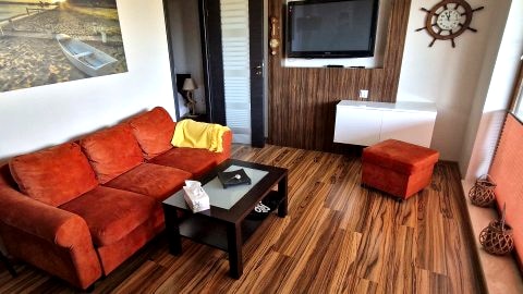 Apartament Marestory