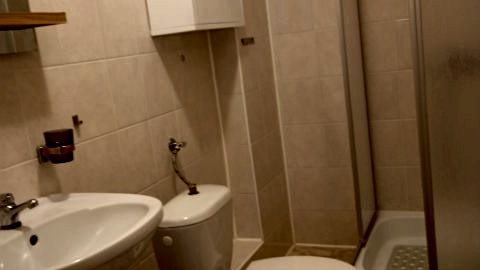 Pokoje gościnne Grzegorz i Sylwia 