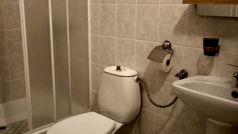 Pokoje gościnne Grzegorz i Sylwia 