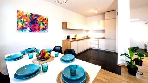 Halna Residence