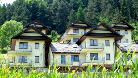 Halna Residence