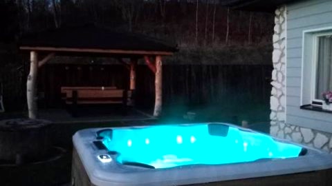 Willa Ale Góry Dom na wyłączność , Beskid Żywiecki