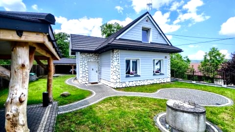 Willa Ale Góry Dom na wyłączność , Beskid Żywiecki