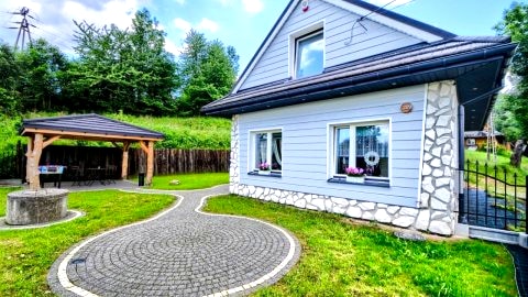 Willa Ale Góry Dom na wyłączność , Beskid Żywiecki