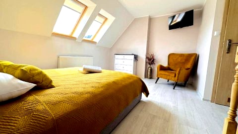 Górska Przystań SPA