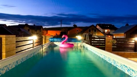 Apartamenty Maja