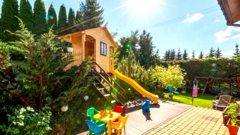 Apartamenty Maja