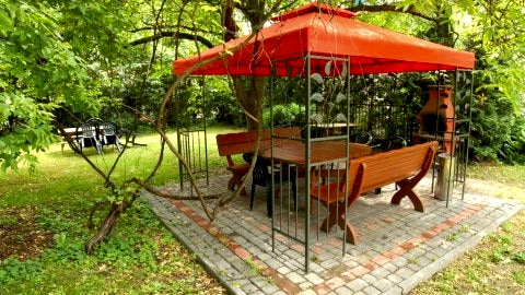 Hostel Tatamka