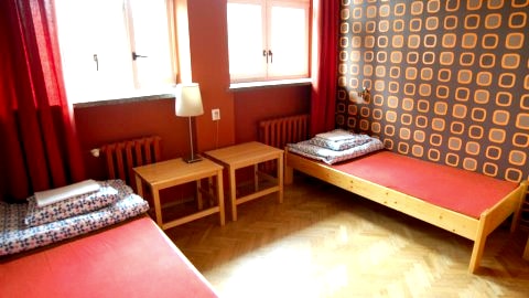 Hostel Tatamka