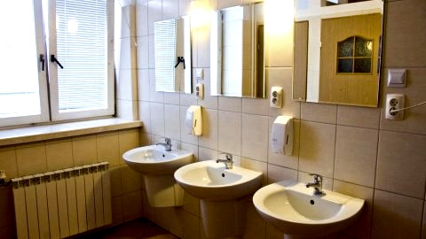 Hostel Tatamka