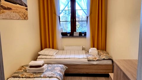 Apartament w Karpaczu