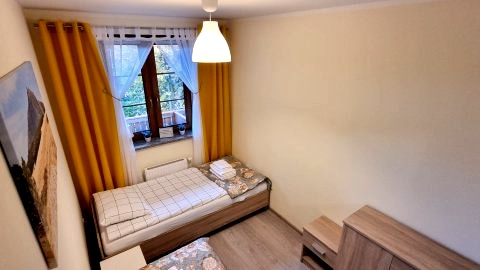 Apartament w Karpaczu