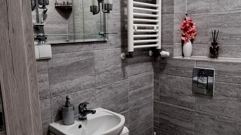 Apartament w Karpaczu